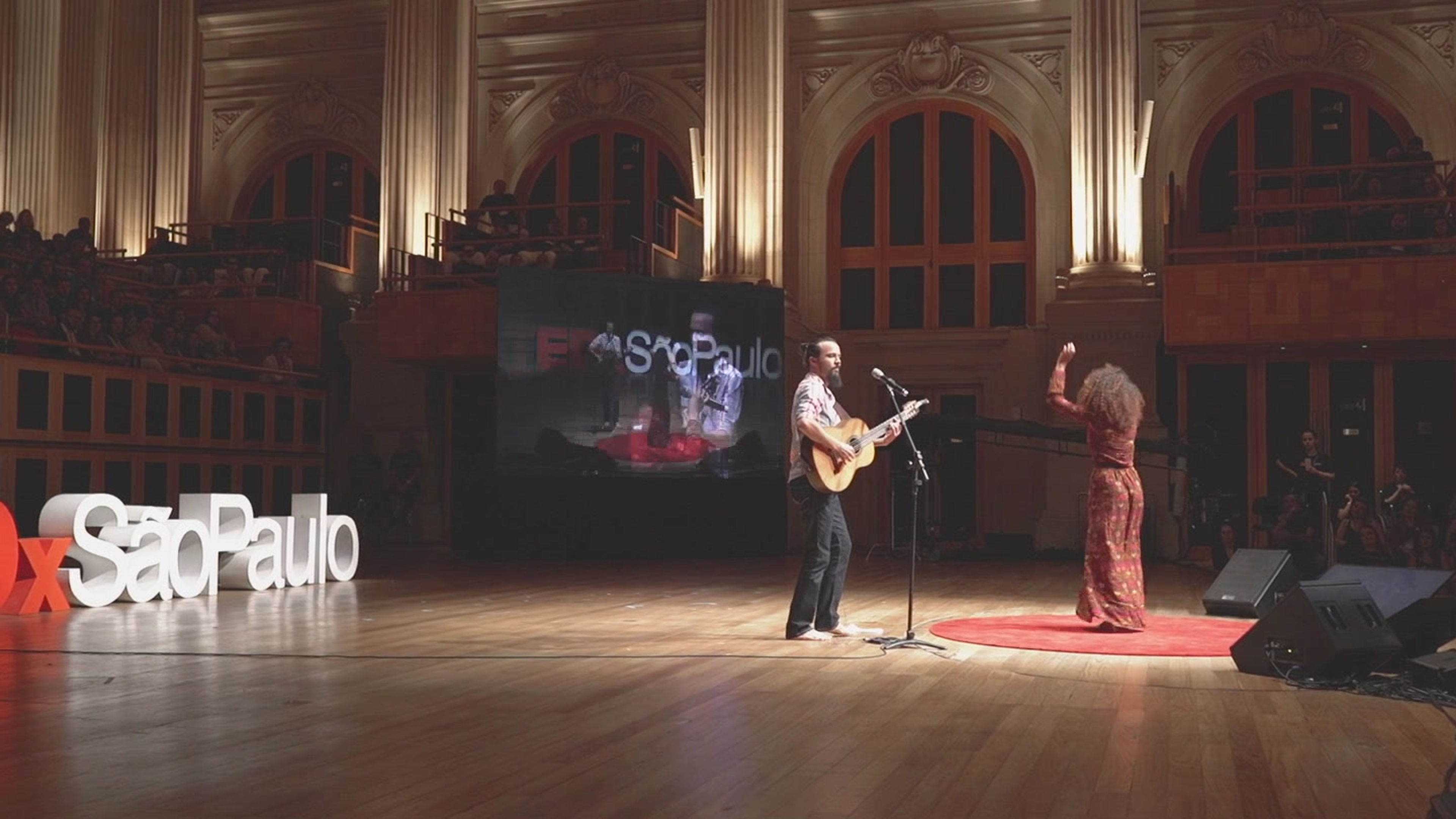 TEDx